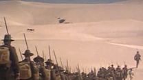 Bild von Gallipoli Trailer OV