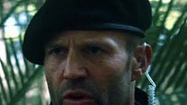 Bild von The Expendables 2 - Back for War Videoauszug DF