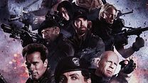 Bild von The Expendables 2 - Back for War Teaser OV