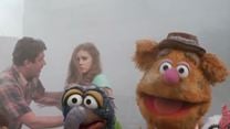 Die Muppets Teaser (2) OV