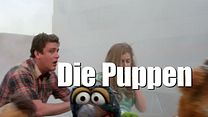 Bild von Die Muppets Teaser DF