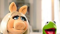 Bild von Die Muppets Teaser (4) OV