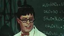 Bild von Der verrückte Professor Trailer OV