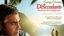 Bild von The Descendants - Familie und andere Angelegenheiten Trailer (2) OV