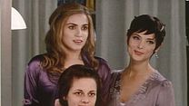 Bild von Twilight 4: Breaking Dawn - Bis(s) zum Ende der Nacht (Teil 1) Videoclip DF