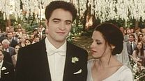 Bild von Twilight 4: Breaking Dawn - Bis(s) zum Ende der Nacht (Teil 1) Videoclip (3) DF