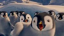 Bild von Happy Feet 2 Teaser OV