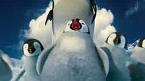 Bild von Happy Feet 2 Trailer OV