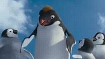 Happy Feet 2 Teaser DF