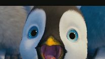 Bild von Happy Feet 2 Teaser (3) DF