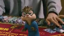 Bild von Alvin und die Chipmunks 3: Chipbruch Trailer (2) OV
