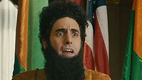 Bild von Der Diktator Trailer DF