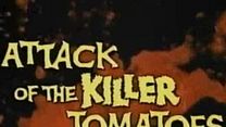 Bild von Angriff der Killertomaten Trailer OV