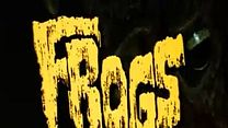 Bild von Frogs - Frösche Trailer OV