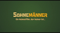 Bild von Sohnemänner Trailer DF