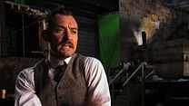 Bild von Sherlock Holmes 2: Spiel im Schatten Making of DF