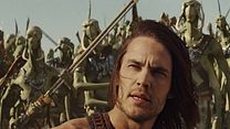 Bild von John Carter - Zwischen zwei Welten Trailer (2) OV