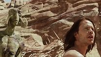 Bild von John Carter - Zwischen zwei Welten Trailer DF