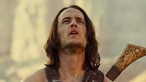 Bild von John Carter - Zwischen zwei Welten Teaser (2) OV
