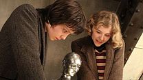 Bild von Hugo Cabret Trailer (2) OV