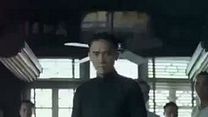 Bild von The Grandmaster Trailer (3) OV