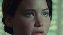 Die Tribute von Panem - The Hunger Games Trailer DF