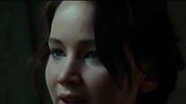 Die Tribute von Panem - The Hunger Games Trailer OV