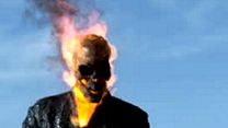 Bild von Ghost Rider 2: Spirit of Vengeance Teaser (2) OV