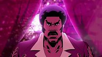 Bild von Black Dynamite: The Animated Series Trailer (2) OV