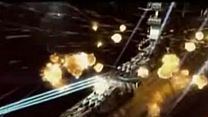 Bild von Space Battleship Yamato Trailer OV