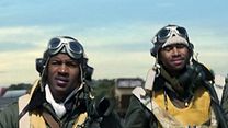 Bild von Red Tails Trailer (2) OV