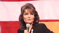 Bild von Sarah Palin - You Betcha! Videoauszug OV