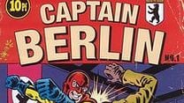 Bild von Captain Berlin versus Hitler Trailer DF