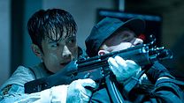 Bild von G.I. Joe 2: Die Abrechnung Trailer (12) OV