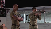 Bild von G.I. Joe 2: Die Abrechnung Making of (3) OV