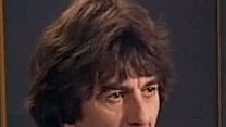 Bild von George Harrison: Living in the Material World Trailer OV