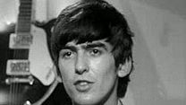 Bild von George Harrison: Living in the Material World Trailer DF