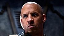 Bild von Riddick - Überleben ist seine Rache Trailer (2) OV