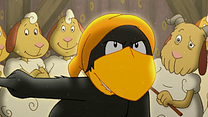 Bild von Der kleine Rabe Socke Trailer DF