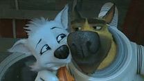 Bild von Space Dogs 3D Trailer OV