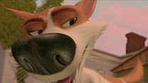 Bild von Space Dogs 3D Trailer DF