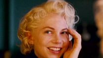 Bild von My Week with Marilyn Trailer DF