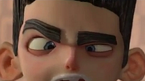 Bild von ParaNorman Trailer (3) OV