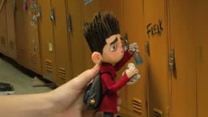 ParaNorman Making of DF