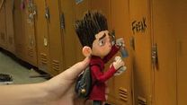 Bild von ParaNorman Making of DF