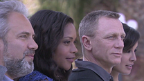 Bild von James Bond 007 - Skyfall Videoclip (7) OV