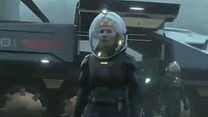 Bild von Prometheus - Dunkle Zeichen Trailer (5) OV