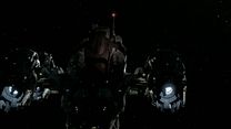 Bild von Prometheus - Dunkle Zeichen Trailer DF