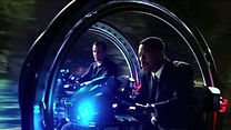 Bild von Men In Black 3 Videoauszug (5) DF