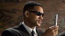 Bild von Men In Black 3 Trailer (2) OV